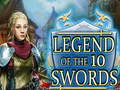 게임 Legend of the 10 swords