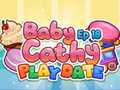 게임 Baby Cathy Ep18: Play Date