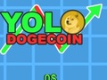 게임 Yolo Dogecoin