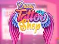 게임 Crazy Tattoo Shop