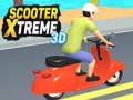 게임 Scooter Xtreme 3D