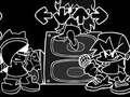 게임 Friday Night Funkin vs Annie High Effort Storm