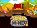 게임 Gold Miner