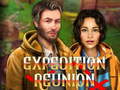 게임 Expedition reunion