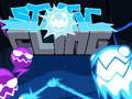 게임 Static Cling