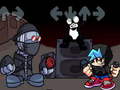 게임 Friday Night Funkin Hank Over Tricky