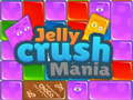 게임 Jelly Crush Mania