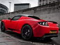 게임 Tesla Roadster Slide