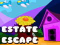 게임 Estate Escape