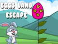 게임 Eggs Land Escape