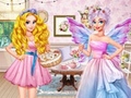 게임 Cottage Core Vs Fairy Core Rivals
