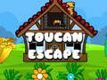 게임 Toucan Escape