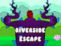 게임 Riverside Escape