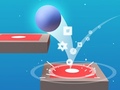 게임 Tiles Hop Ball Master