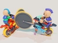 게임 Saw Machine.io
