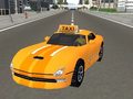 게임 Crazy Taxi Driver