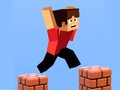 게임 Parkour Block 3d