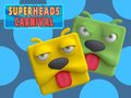 게임 Super Heads Carnival