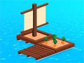 게임 Idle Arks Build At Sea