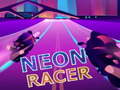 게임 Neon Racer