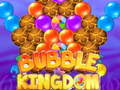 게임 Bubble Kingdom
