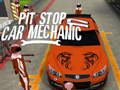 게임 Pit stop Car Mechanic Simulator