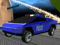 게임 Cyber Truck Car Stunt Driving Simulator
