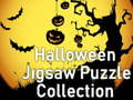 게임 Halloween Jigsaw Puzzle Collection