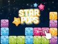 게임 Star Pops
