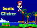 게임 Sonic Clicker