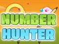 게임 Number Hunter