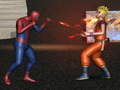 게임 Spiderman Vs Naruto