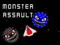 게임 Monster Assault