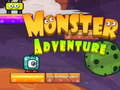 게임 Monster Adventure