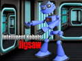 게임 Intelligent Robots Jigsaw