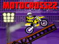 게임 Motocross 22