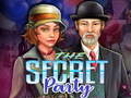 게임 Secret party