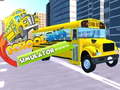 게임 School Bus Simulator