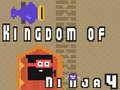 게임 Kingdom of Ninja 4