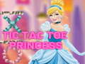 게임 Tic Tac Toe Princess