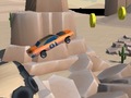 게임 Mega Ramp Race