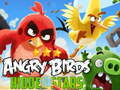 게임 Angry Birds Hidden Stars