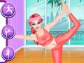 게임 Princess Ariel Fitness Plan