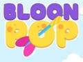 게임 Bloon Pop