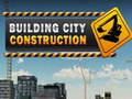 게임 Building city construcnion