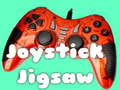 게임 Joystick Jigsaw