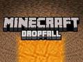 게임 Minecraft Dropfall