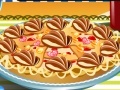 게임 Yummy Cherry Pie