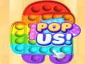 게임 Pop Us