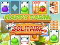 게임 Happy Farm Solitaire